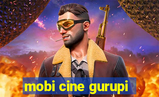 mobi cine gurupi